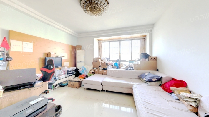 未来家园二手房实景图