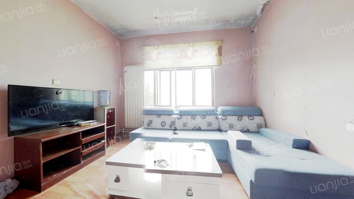 许昌石油分公司家属院二手房实景图