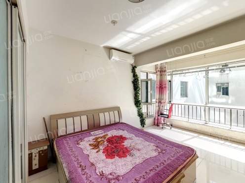 整租·万光府前花园 1室1厅 南