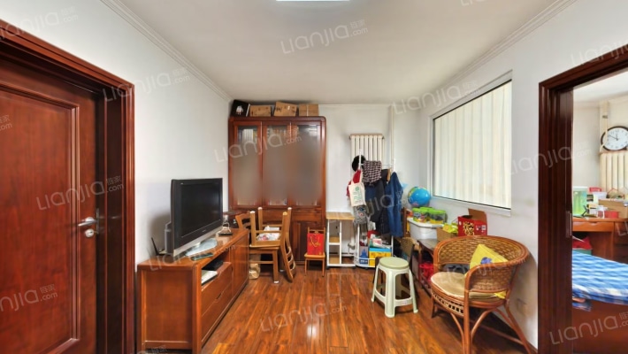 罗庄西里二手房实景图