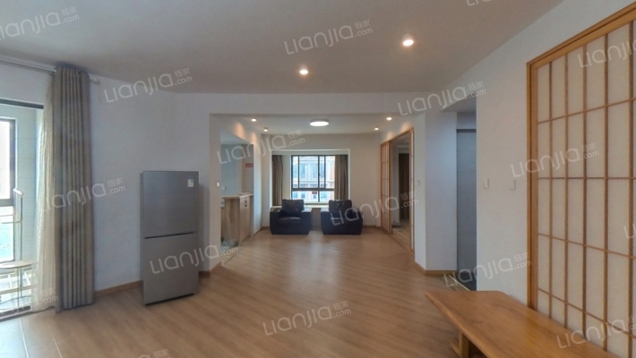 和居苑二手房实景图