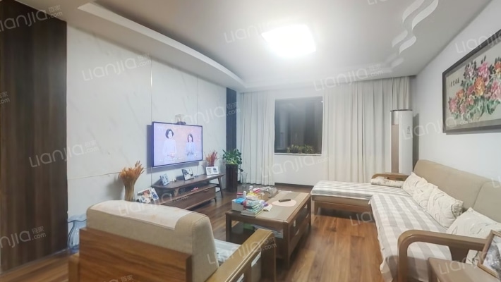 金叶小区二手房实景图