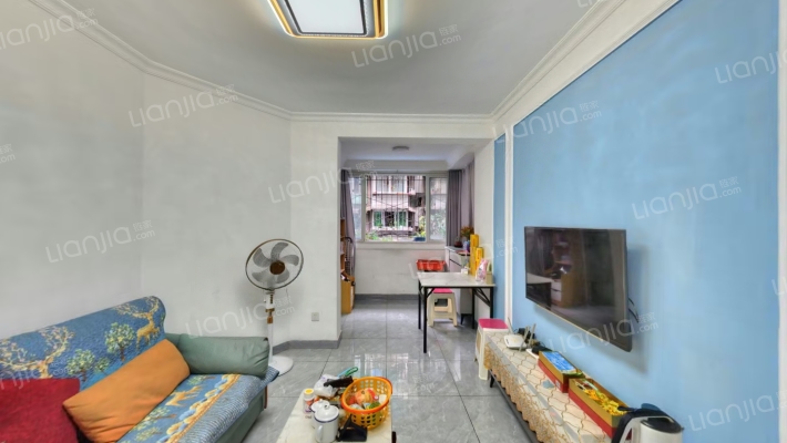 树蓓街1号二手房实景图