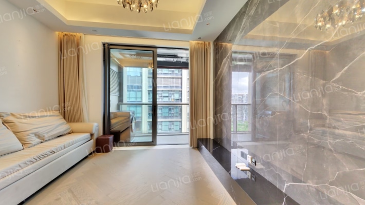 臻林天汇大厦二手房实景图