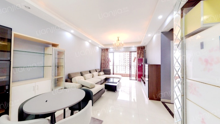 卓越大厦二手房实景图