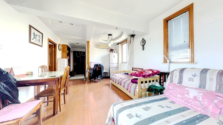 馨佳园(菊泉街1280弄)二手房实景图