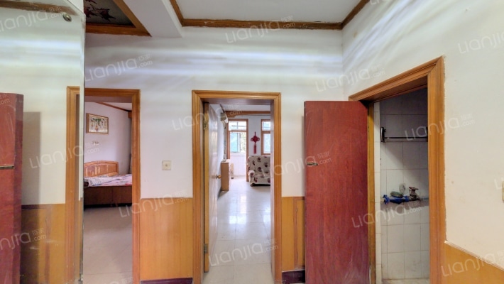 浴新北大街103号院二手房实景图