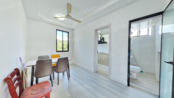 吴县新村二手房实景图