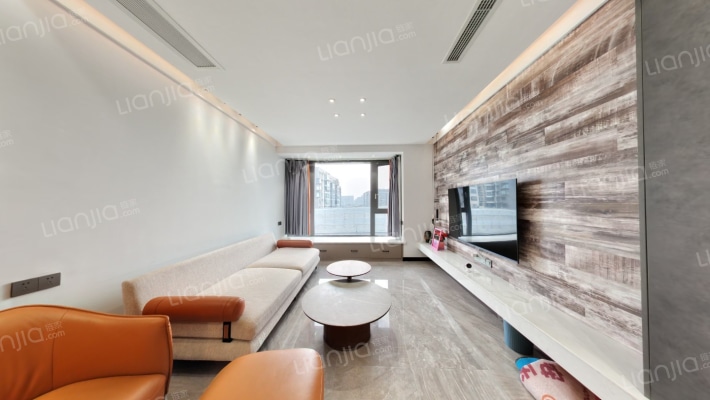 金色花园一期二手房实景图