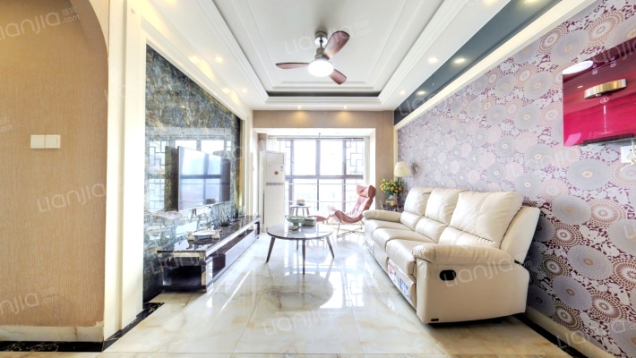 城置尚豪庭二手房实景图