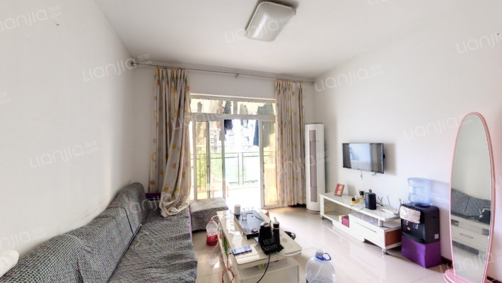 海德盛世A区二手房实景图