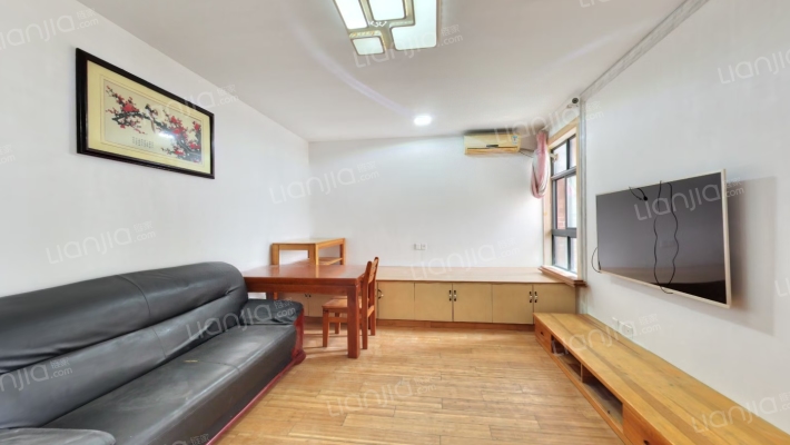 昆城豪庭二手房实景图