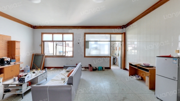 教育局家属院二手房实景图