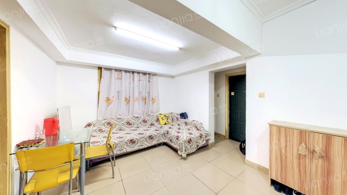 桂花景苑二手房实景图