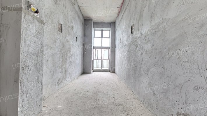 天誉时代汇二手房实景图