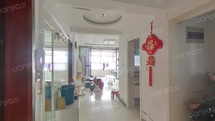 银街壹号A区二手房实景图