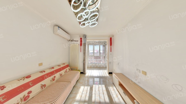 板桥南街7号院二手房实景图