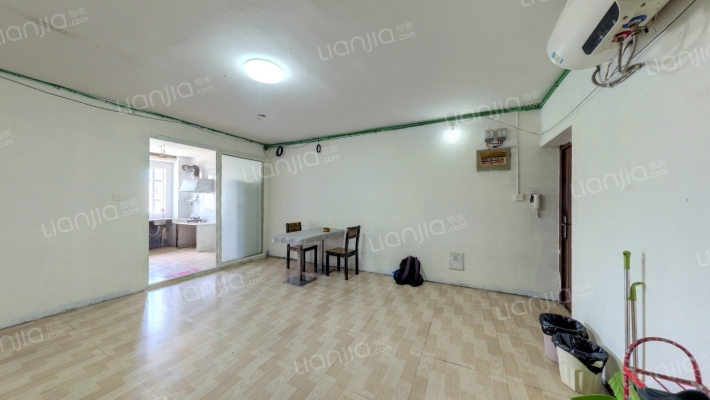 新河锦苑二手房实景图