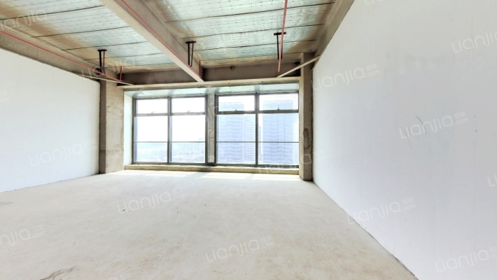 双铁韵城二手房实景图