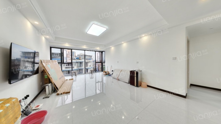 龙锦晓筑二手房实景图