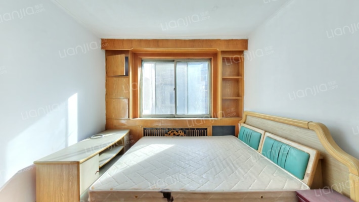 文安路社区二手房实景图