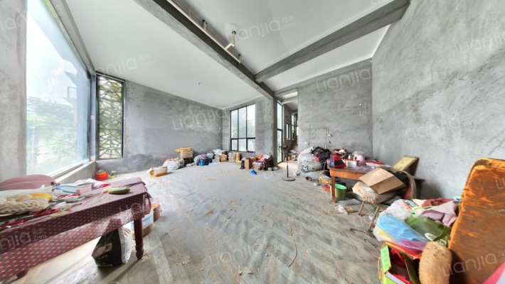 熙园二手房实景图