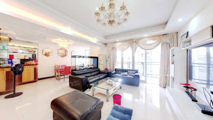 星河名居（顺德）二手房实景图