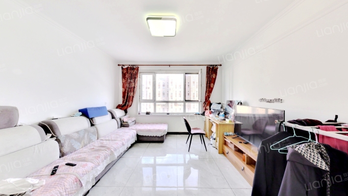 万龙银河城西区二手房实景图