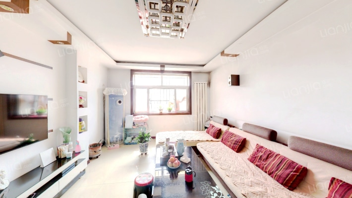 阳光公寓二手房实景图