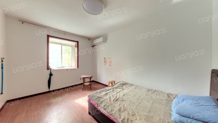 农林路46号院二手房实景图