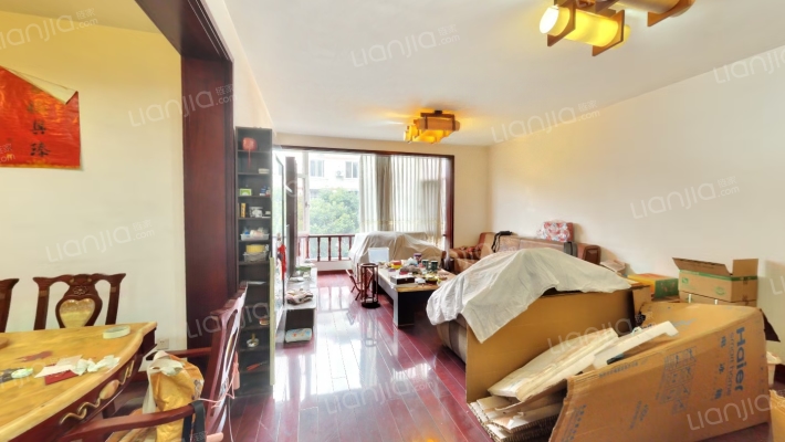 鑫通骊景二手房实景图