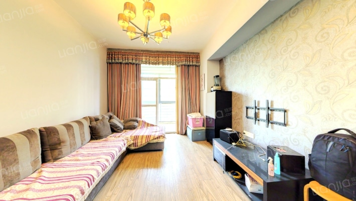 天顺园九村二手房实景图