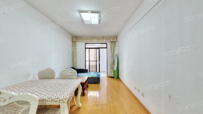 城开国际学园二手房实景图