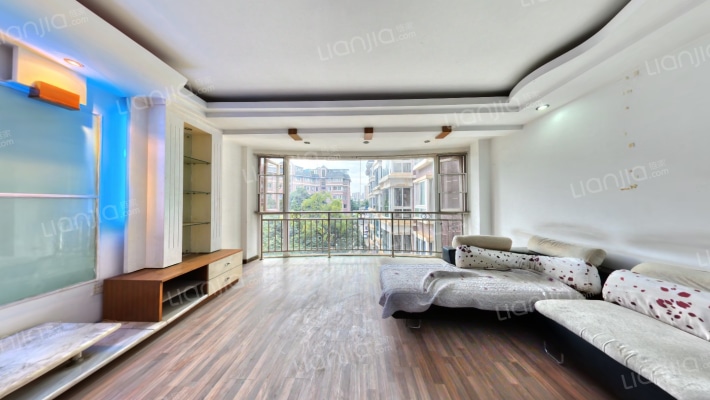 西城枫景二手房实景图