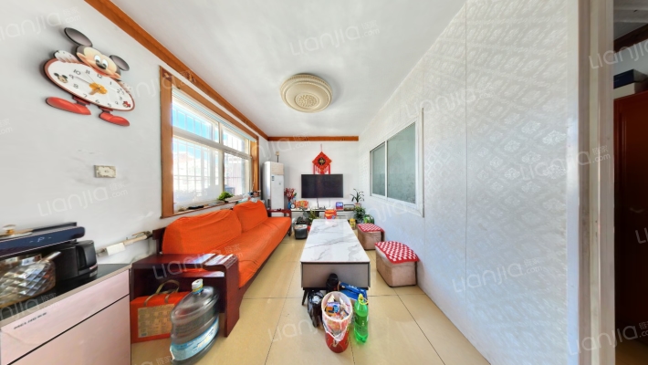 庄鑫源小区二手房实景图