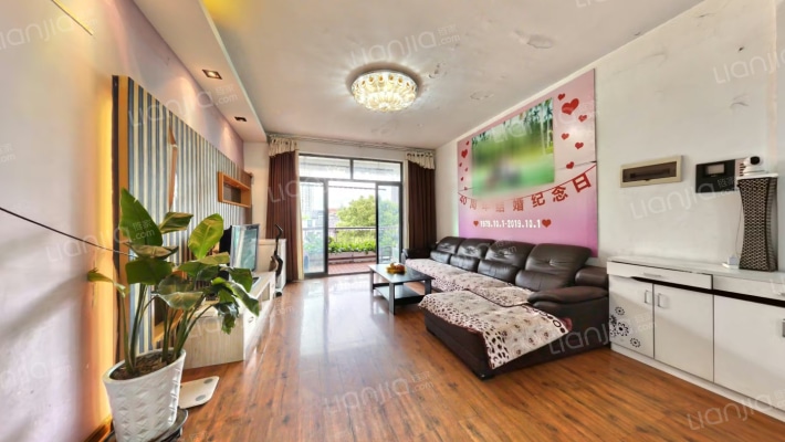 宝安江南村二手房实景图