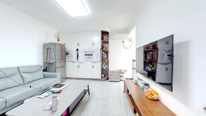 锦美南华福二期二手房实景图