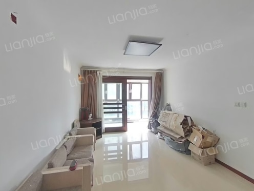 整租·山海湾 3室2厅 南/西/北