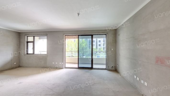 晖达紫誉府二手房实景图