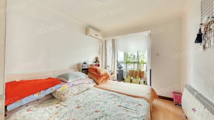 清上园二手房实景图