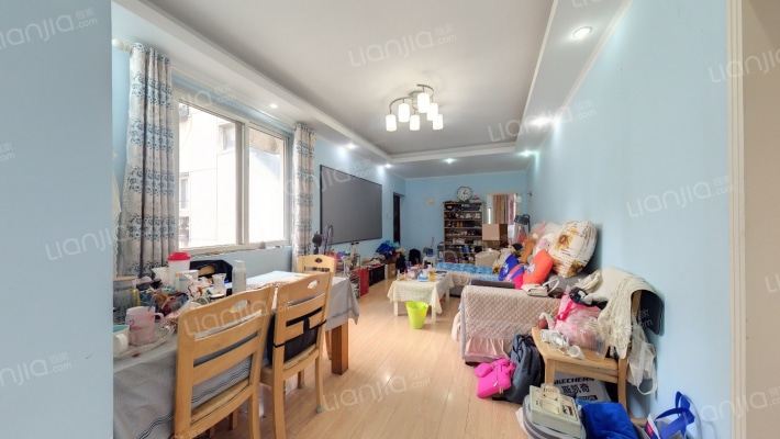 常青花园二十七村东区二手房实景图