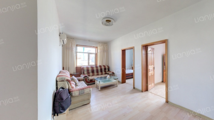 明悦小区二手房实景图