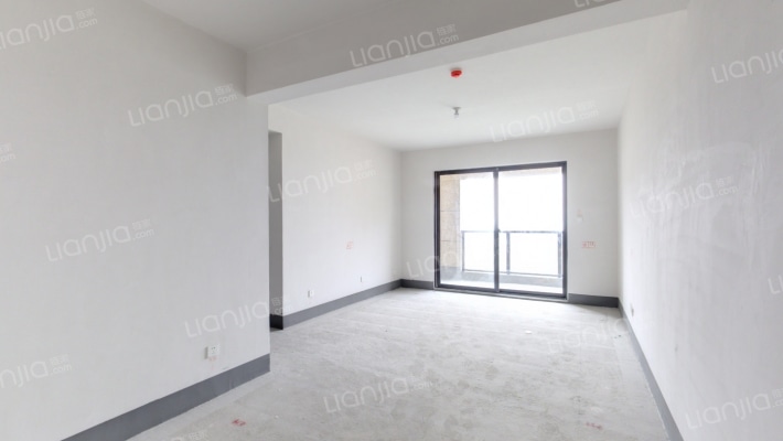 榕盛嘉园二手房实景图