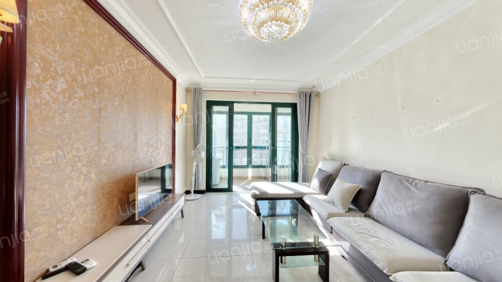 恒大御景半岛二期二手房实景图