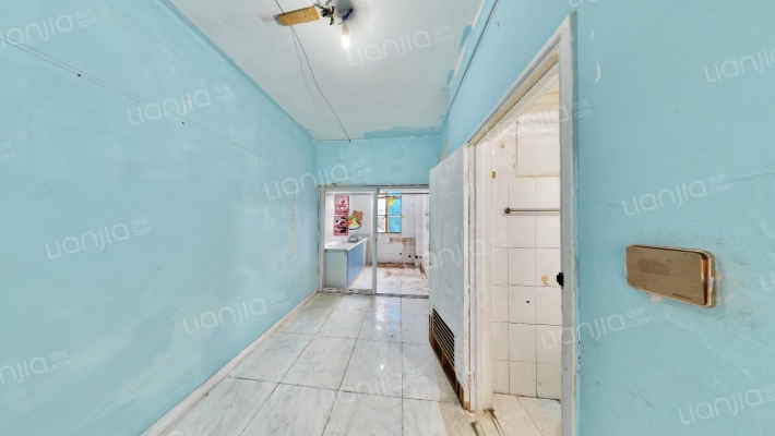 五塘新村二段二手房实景图