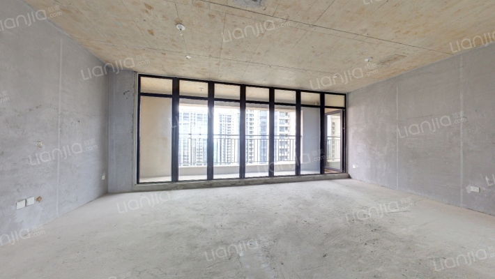 中铁诺德壹号临湖轩二手房实景图