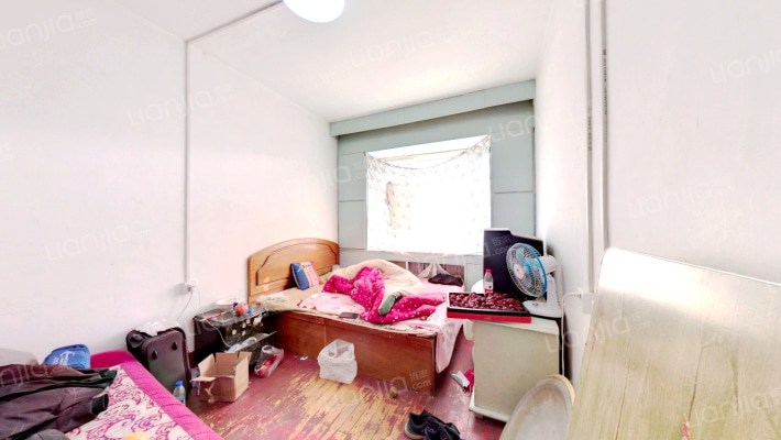 捷胜街二手房实景图