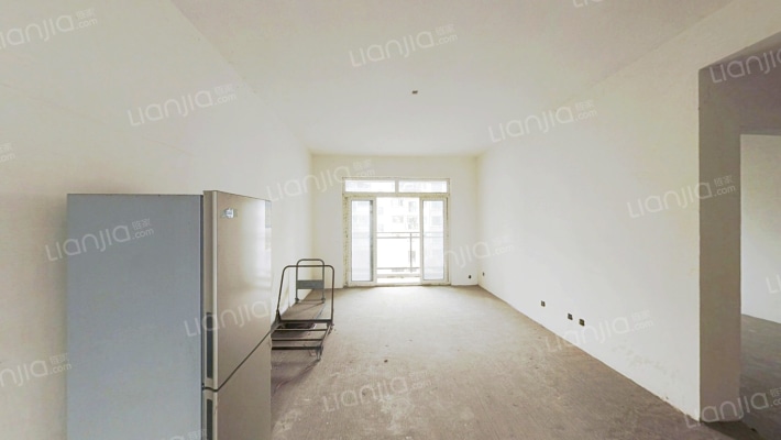 海宇西苑二手房实景图