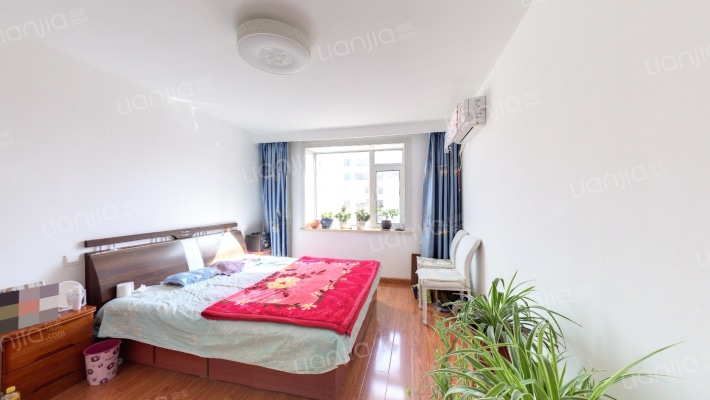 海滨住宅小区（寺儿沟商圈）二手房实景图