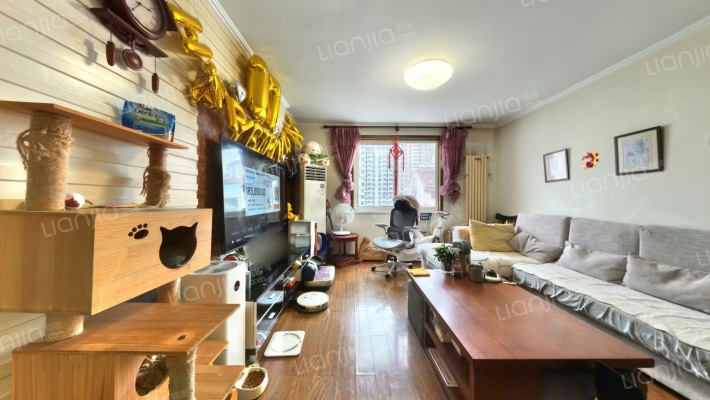 福岭嘉苑C区二手房实景图